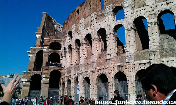 Coliseo 7