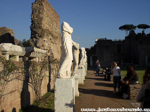 Foro Romano 2