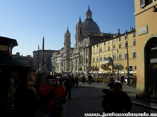 Plaza Navona 1