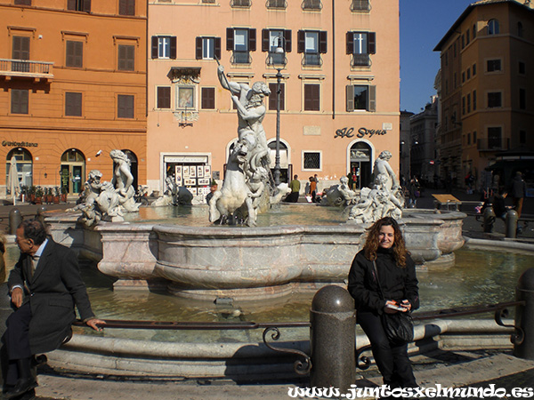 Plaza Navona 2