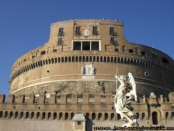 Castel Sant Angelo 2