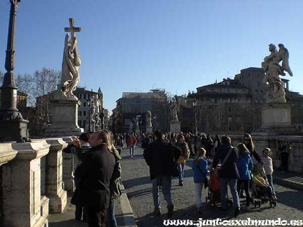 Castel Sant Angelo 3