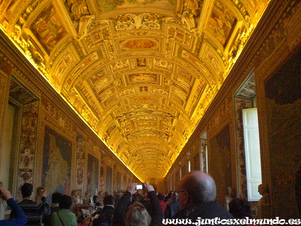 Museo Vaticano 6