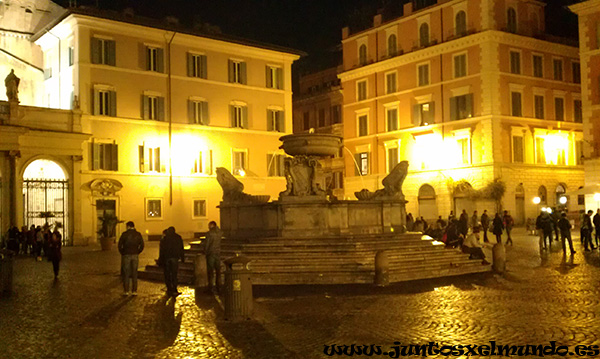 Trastevere 3