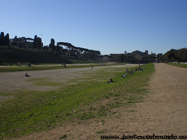 Circo Massimo 1