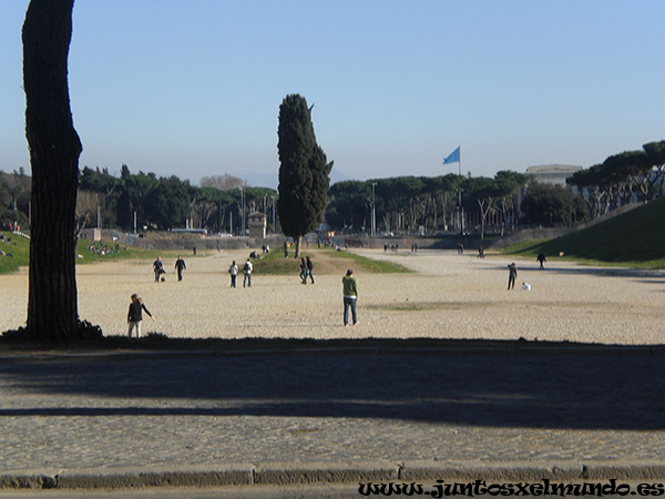 Circo Massimo 2