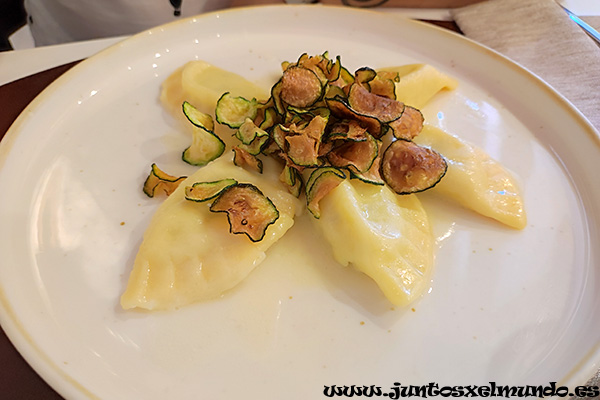 Ravioli