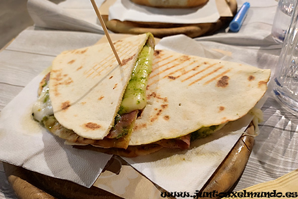 Piadina
