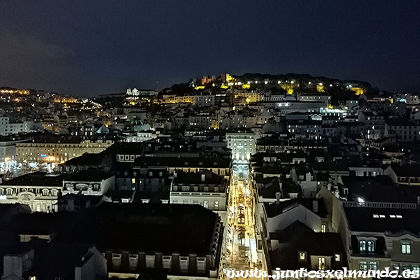 Elevador de Santa Justa 3