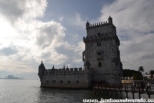 Torre de Belem 1