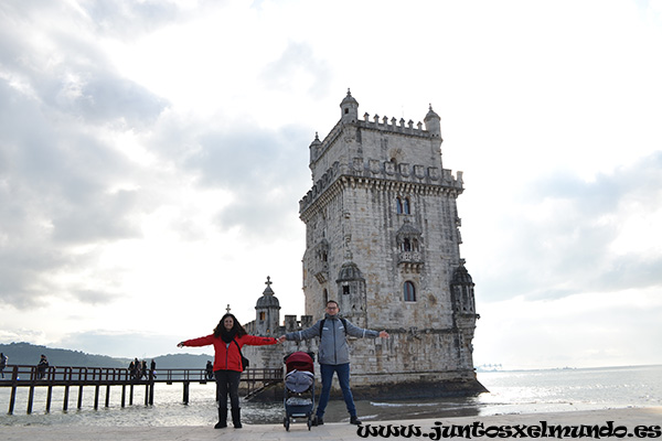 Torre de Belém