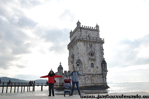 Torre de Belem