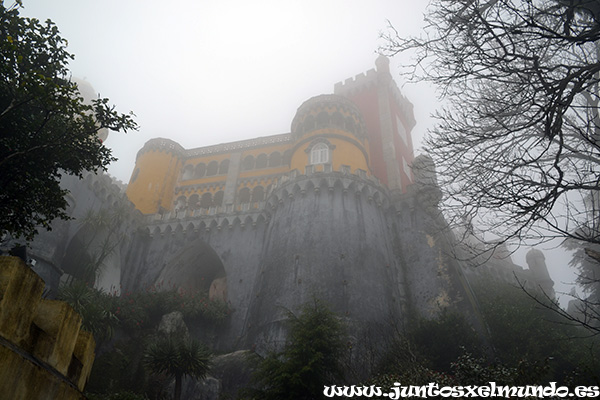 Palacio da Pena 1