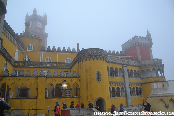 Palacio da Pena 4