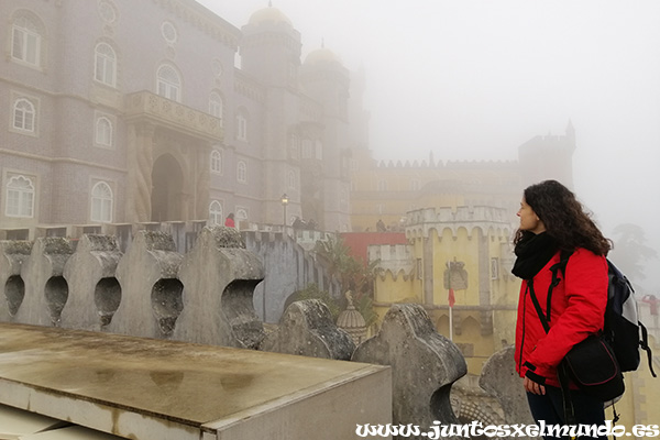 Palacio da Pena 6