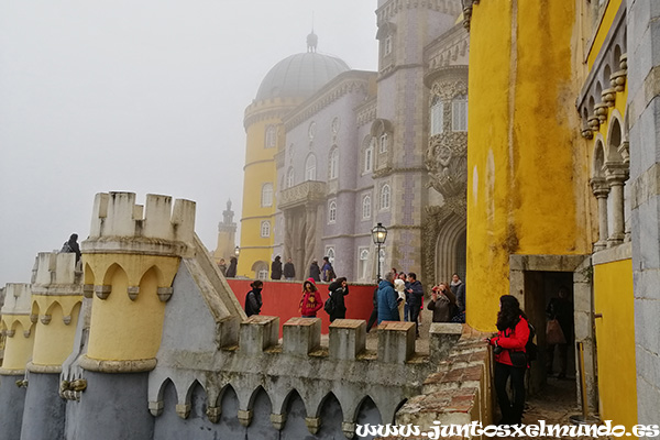 Palacio da Pena 7