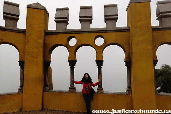 Palacio da Pena 9