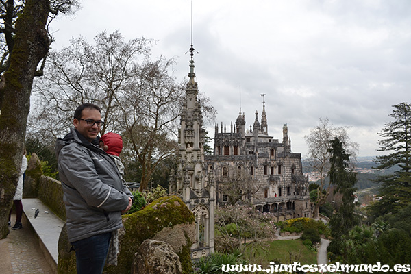 Quinta da Regaleira 1