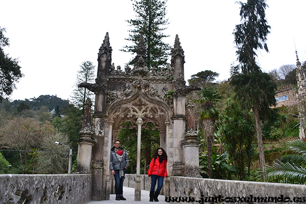 Quinta da Regaleira 11