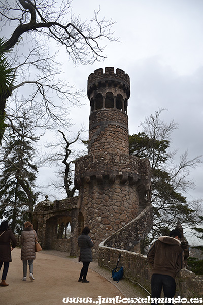 Quinta da Regaleira 2