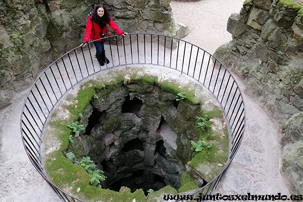 Quinta da Regaleira 3