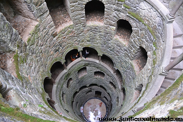 Quinta da Regaleira 4