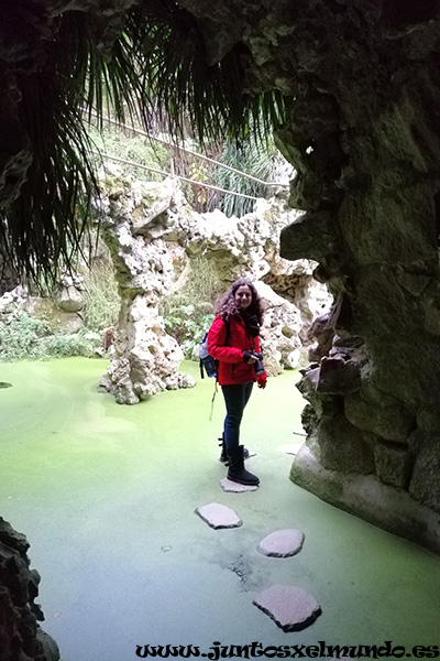 Quinta da Regaleira 6