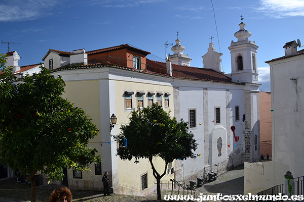 Barrio de la Alfama 3