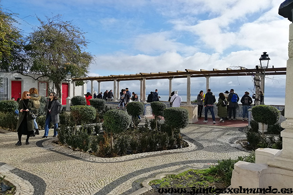 Mirador de Santa Lucia 1