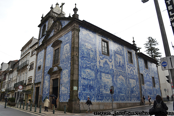 Capilla de las Almas