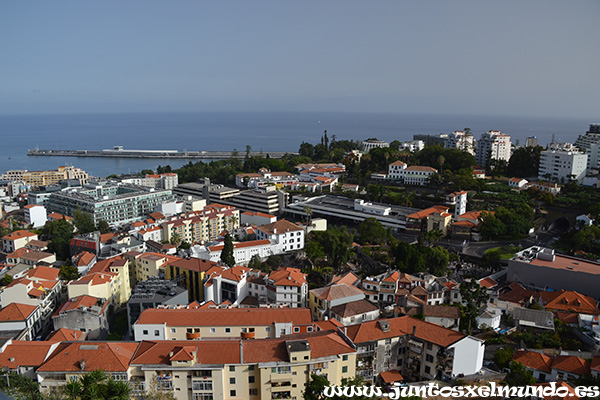 Fortaleza do Pico