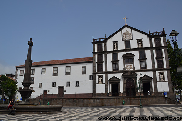 Igreja do Colegio