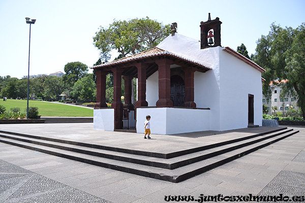 Santa Catarina Park 2