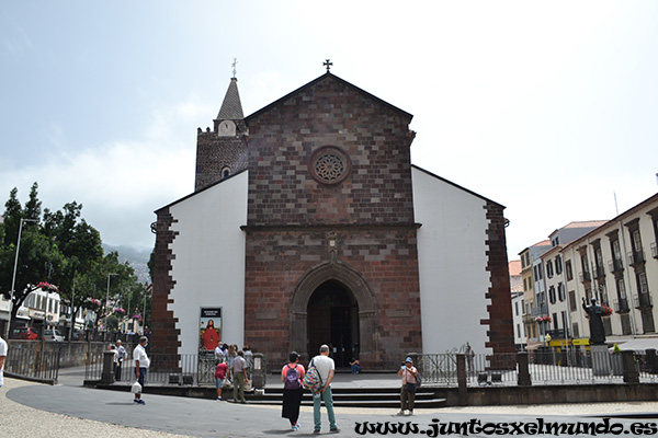 Se de Funchal