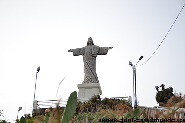 Garajau Cristo Rei 4