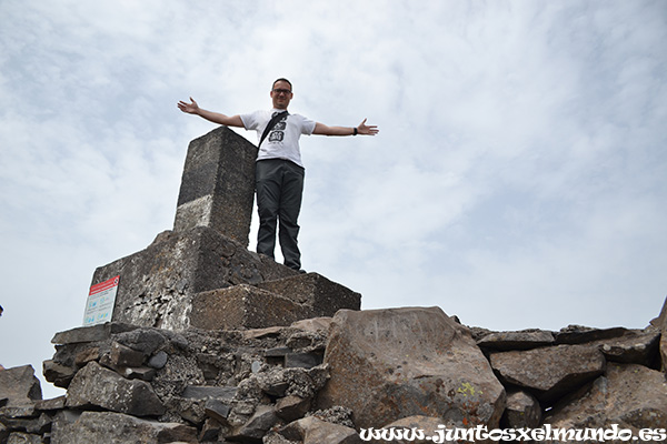 Pico do Arieiro 3