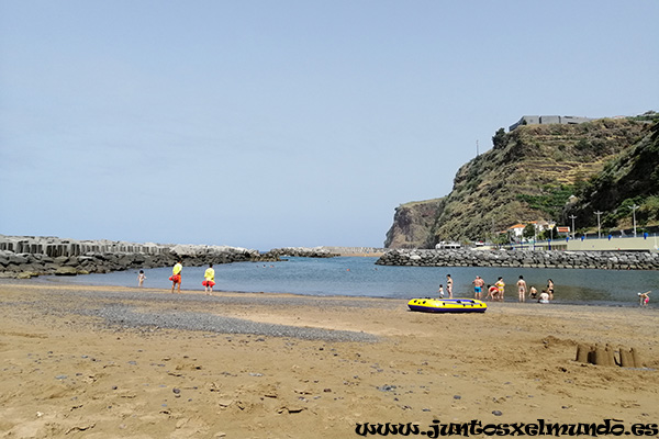 Calheta 1