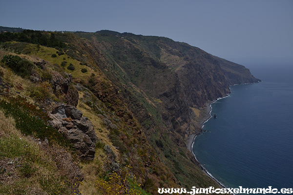 Ponta do Pargo 1