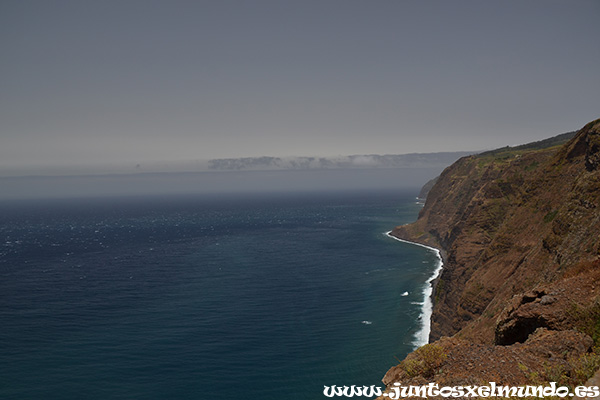 Ponta do Pargo 2