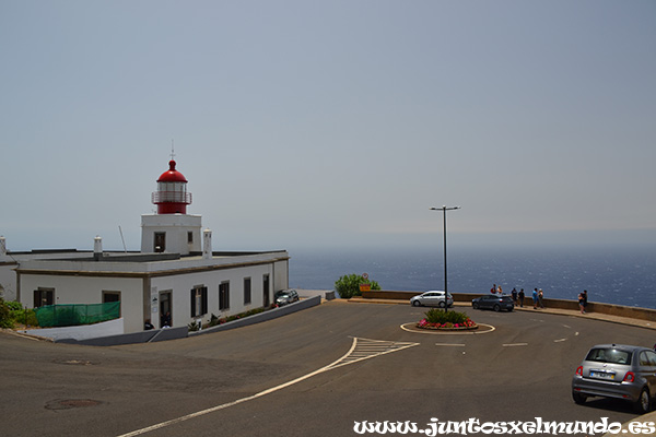 Ponta do Pargo 4