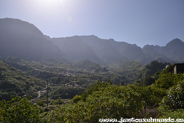 Mirador de Sao Vicente 1