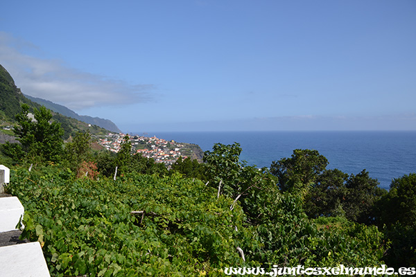 Mirador de Seixal 1