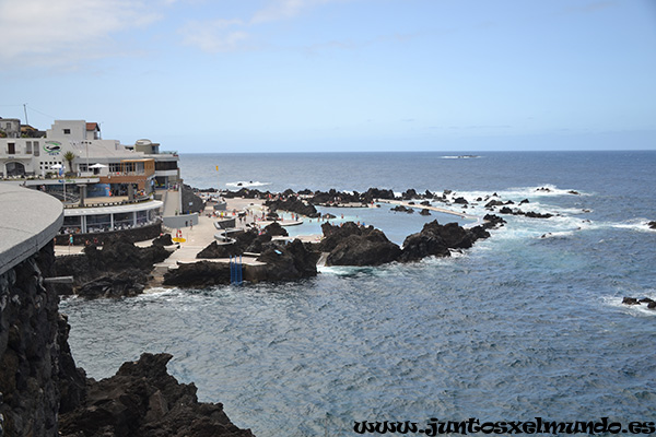 Porto Moniz 2