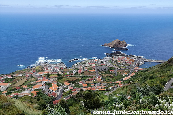 Porto Moniz 4