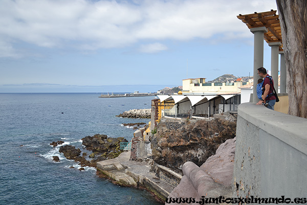 Bahia de Funchal 2