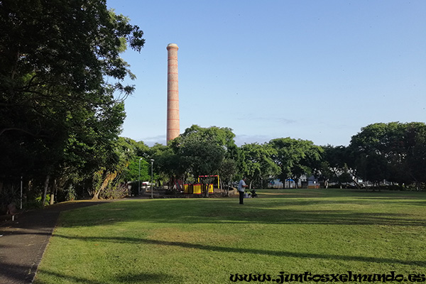 Jardim de Santa Luzia