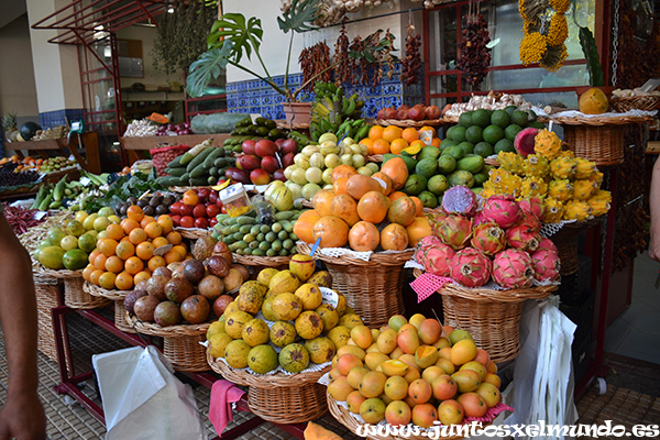 Mercado de los Lavradores 4