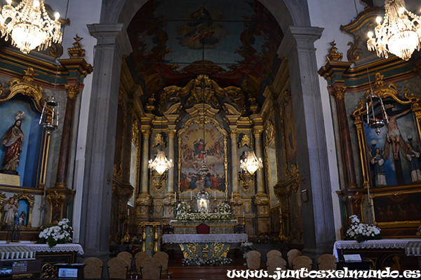 Nossa Senhora do Monte 1