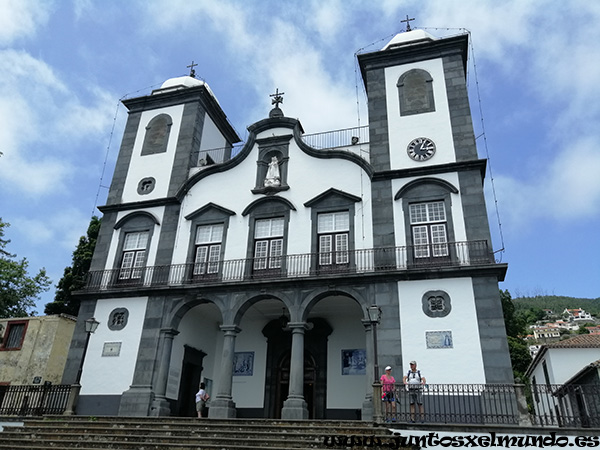 Nossa Senhora do Monte 2