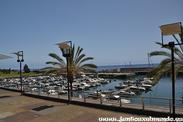 Calheta 1